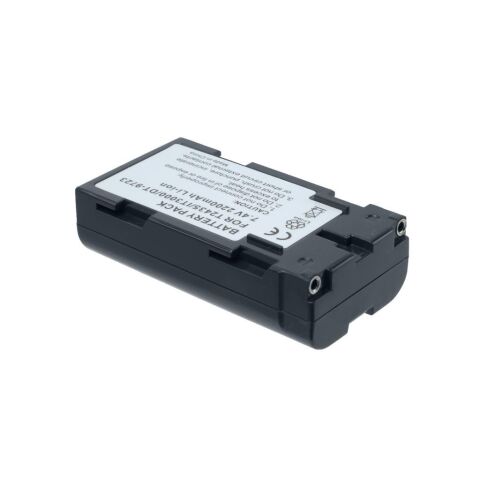 Sanger DT-9723U Fujitsu Batarya
