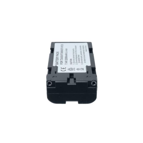Sanger DT-9723U Fujitsu Batarya