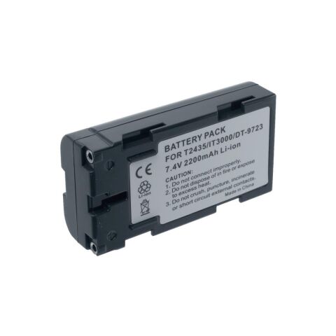 Sanger DT-9723U Fujitsu Batarya