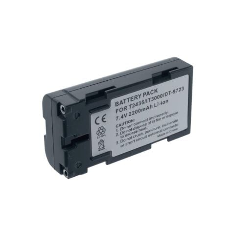 Sanger DT-9723U Fujitsu Batarya