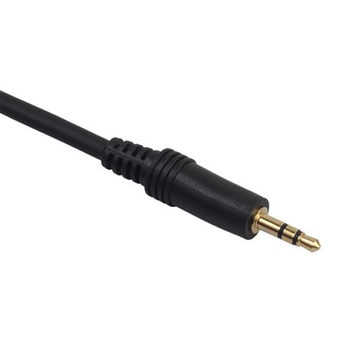 XLR to 3.5mm Stereo Mikrofon Kablosu 1.5m