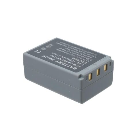 Sanger NP-100 Casio Fotoğraf Makinesi Batarya