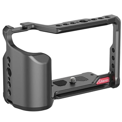 Ulanzi C-ZVE10 Sony ZV-E10 Vlog Cage Çerçeve