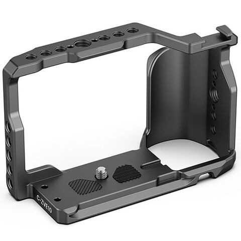 Ulanzi C-ZVE10 Sony ZV-E10 Vlog Cage Çerçeve