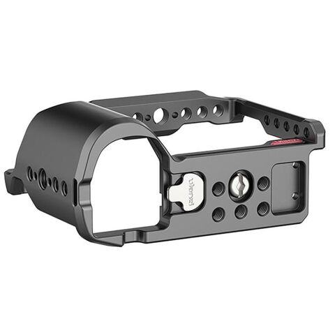 Ulanzi C-ZVE10 Sony ZV-E10 Vlog Cage Çerçeve
