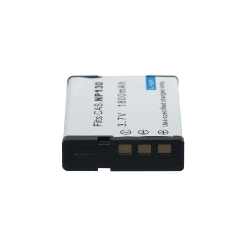 Sanger NP-130 Casio Fotoğraf Makinesi Batarya