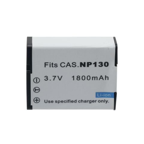 Sanger NP-130 Casio Fotoğraf Makinesi Batarya