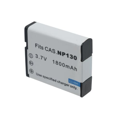 Sanger NP-130 Casio Fotoğraf Makinesi Batarya