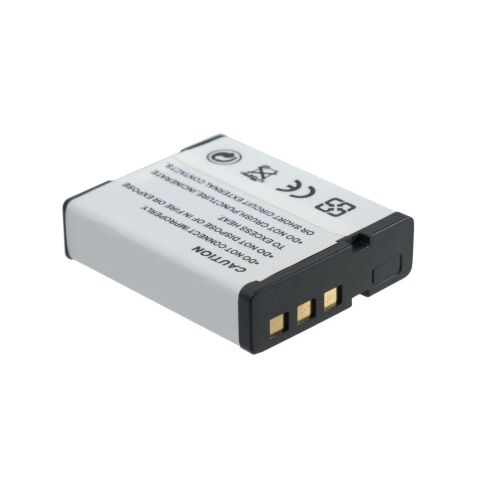 Sanger NP-130 Casio Fotoğraf Makinesi Batarya