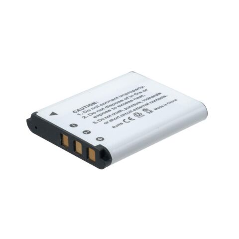 Sanger NP-160 Casio Fotoğraf Makinesi Batarya