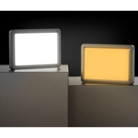 Vijim VL108C Bi-Color Kamera Üzeri Dolgu Işığı