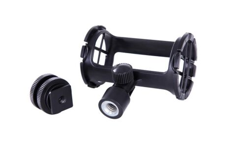 Boya BY-C04 Mikrofon İçin Sarsıntı Önleyici