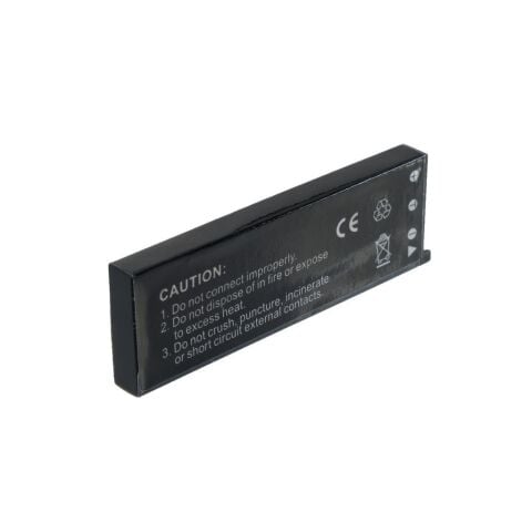 Sanger NP-50 Casio Fotoğraf Makinesi Batarya