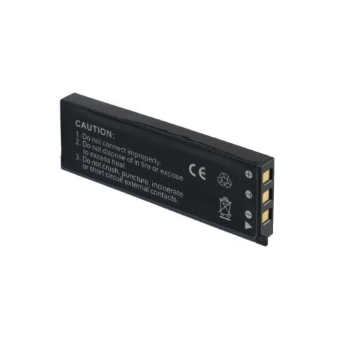 Sanger NP-50 Casio Fotoğraf Makinesi Batarya