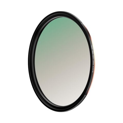 Ulanzi MF01 72mm 1/4 Black Mist Manyetik Filtre Seti