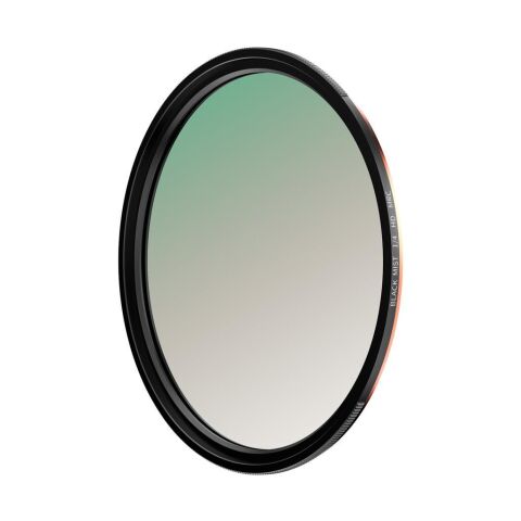 Ulanzi MF01 72mm 1/4 Black Mist Manyetik Filtre Seti