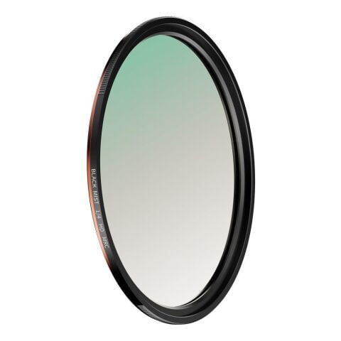 Ulanzi MF01 72mm 1/4 Black Mist Manyetik Filtre Seti