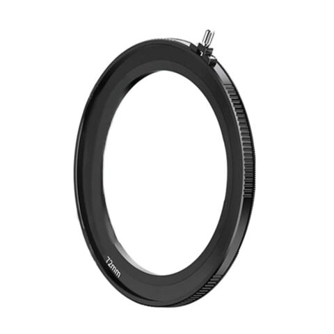 Ulanzi MF01 72mm 1/4 Black Mist Manyetik Filtre Seti