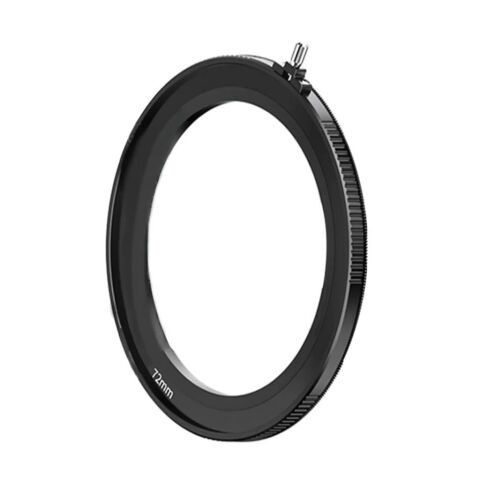 Ulanzi MF01 72mm 1/4 Black Mist Manyetik Filtre Seti