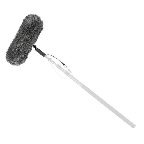 Boya BY-WS1000 Boom Rüzgar ve Şok Emici