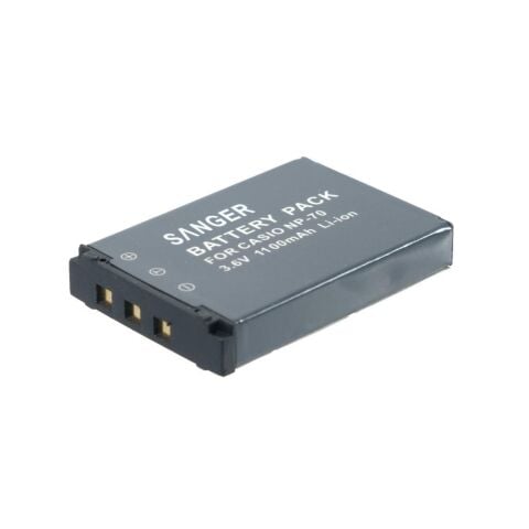 Sanger NP-70 Casio Fotoğraf Makinesi Batarya