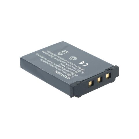 Sanger NP-70 Casio Fotoğraf Makinesi Batarya