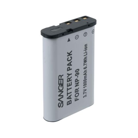 Sanger NP-90 Casio Fotoğraf Makinesi Batarya