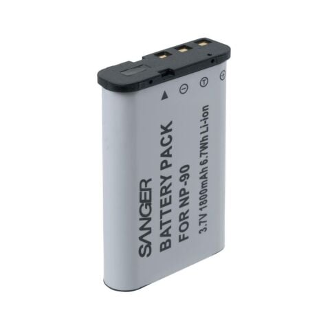 Sanger NP-90 Casio Fotoğraf Makinesi Batarya