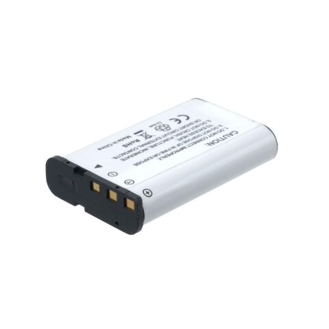 Sanger NP-90 Casio Fotoğraf Makinesi Batarya