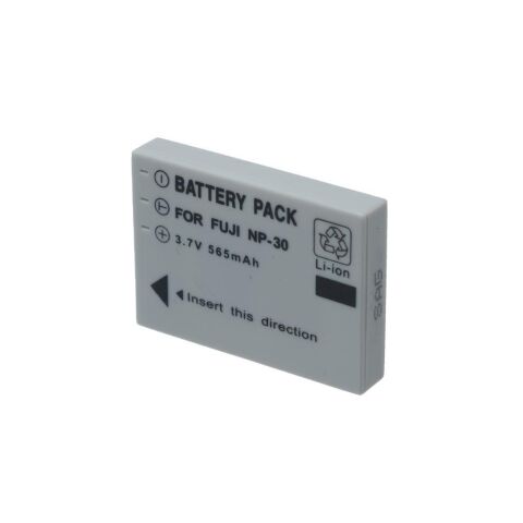 Sanger NP-30 Fujifilm Fotoğraf Makinesi Batarya