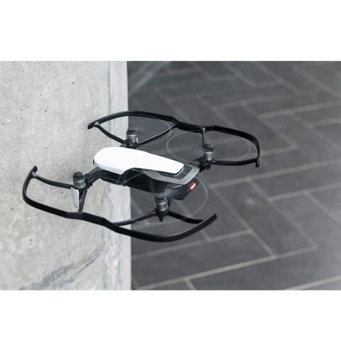 DJI Mavic Air Pervane Koruma