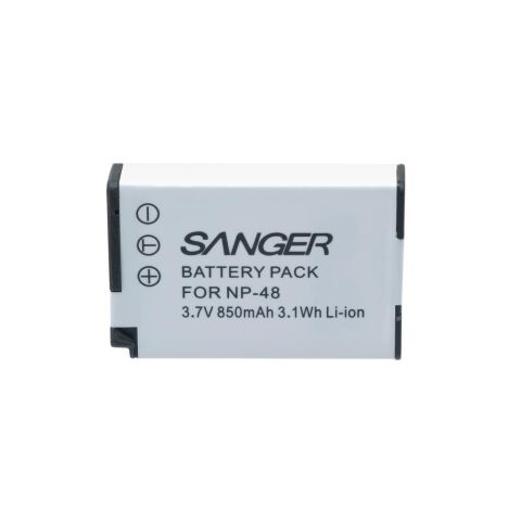 Sanger NP-48 Fujifilm Fotoğraf Makinesi Batarya