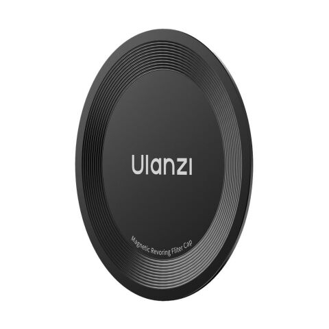Ulanzi MF01 77mm 3-7 Stop VND & CPL & Black Mist Manyetik Hibrit Filtre Seti