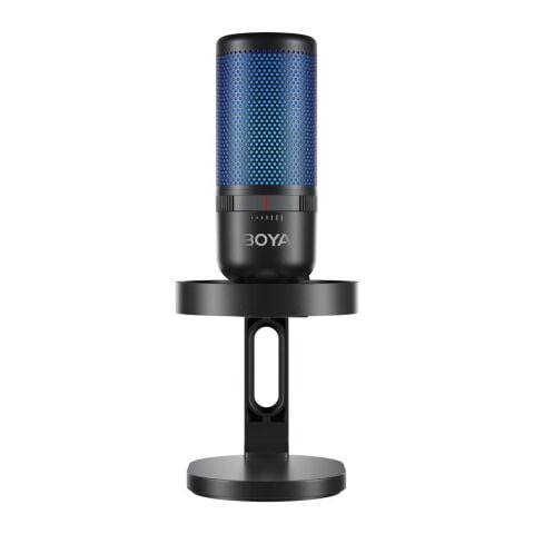 Boya K3 RGB Aydınlatmalı Condenser USB Mikrofon