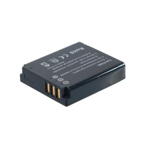 Sanger NP-70 Fujifilm Fotoğraf Makinesi Batarya