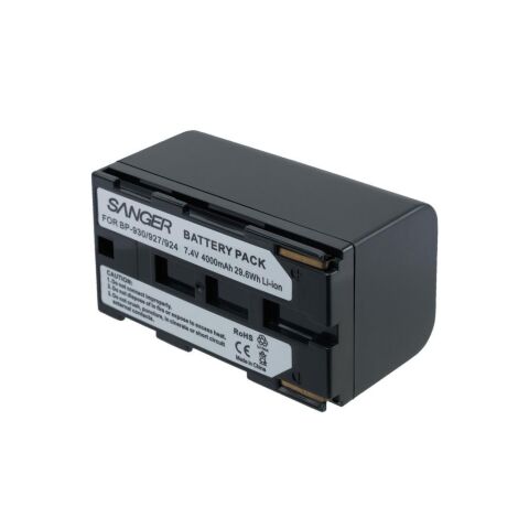 Sanger BP-930 Canon Kamera Batarya