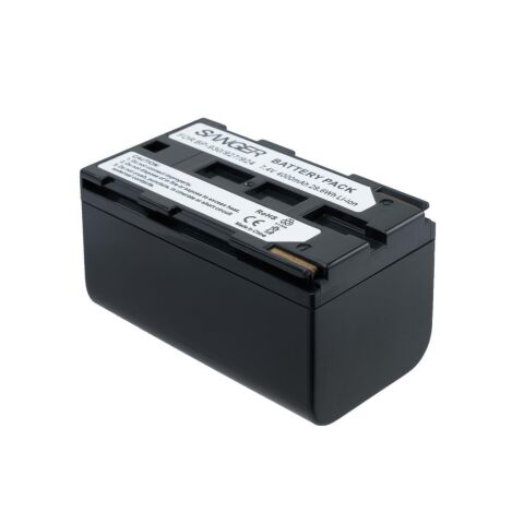 Sanger BP-930 Canon Kamera Batarya
