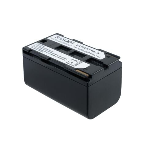 Sanger BP-930 Canon Kamera Batarya