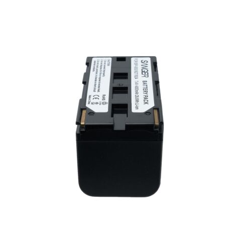 Sanger BP-930 Canon Kamera Batarya