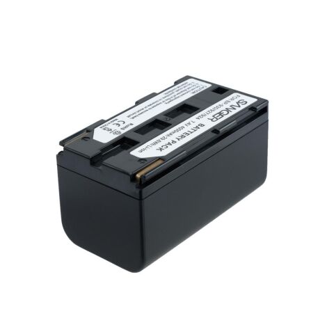 Sanger BP-930 Canon Kamera Batarya