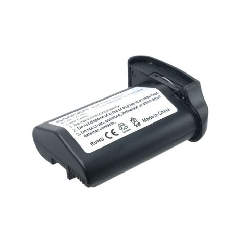 Sanger LP-E4 Canon Fotoğraf Makinesi Batarya