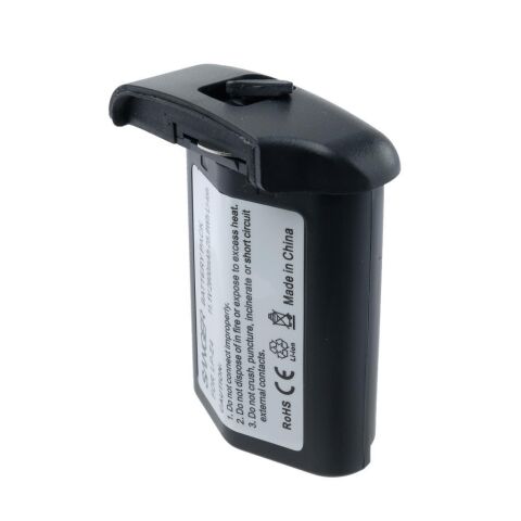 Sanger LP-E4 Canon Fotoğraf Makinesi Batarya