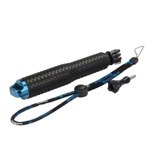 Aksiyon Kamera Suya Dayanıklı Monopod