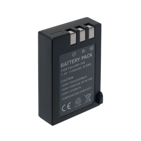 Sanger NP-140 Fujifilm Fotoğraf Makinesi Batarya