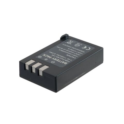 Sanger NP-140 Fujifilm Fotoğraf Makinesi Batarya