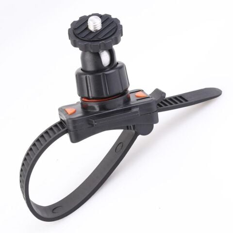 Aksiyon Kamera Boru Baglantı Aparatı