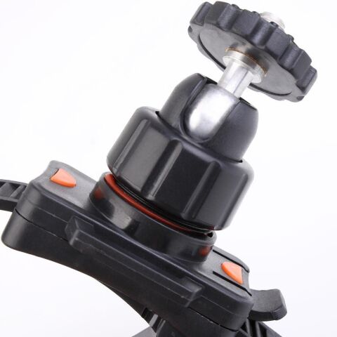 Aksiyon Kamera Boru Baglantı Aparatı