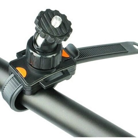 Aksiyon Kamera Boru Baglantı Aparatı