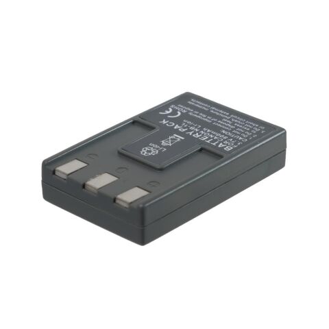 Sanger NB-1L Canon Fotoğraf Makinesi Batarya