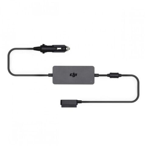 DJI Mavic Air 2 Car Charger Araç Şarj Cihazı
